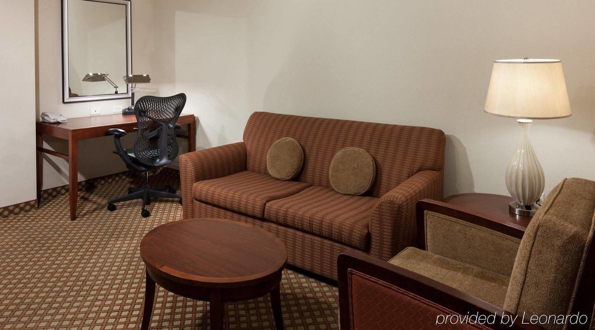 Hilton Garden Inn Tucson Airport Bagian luar foto