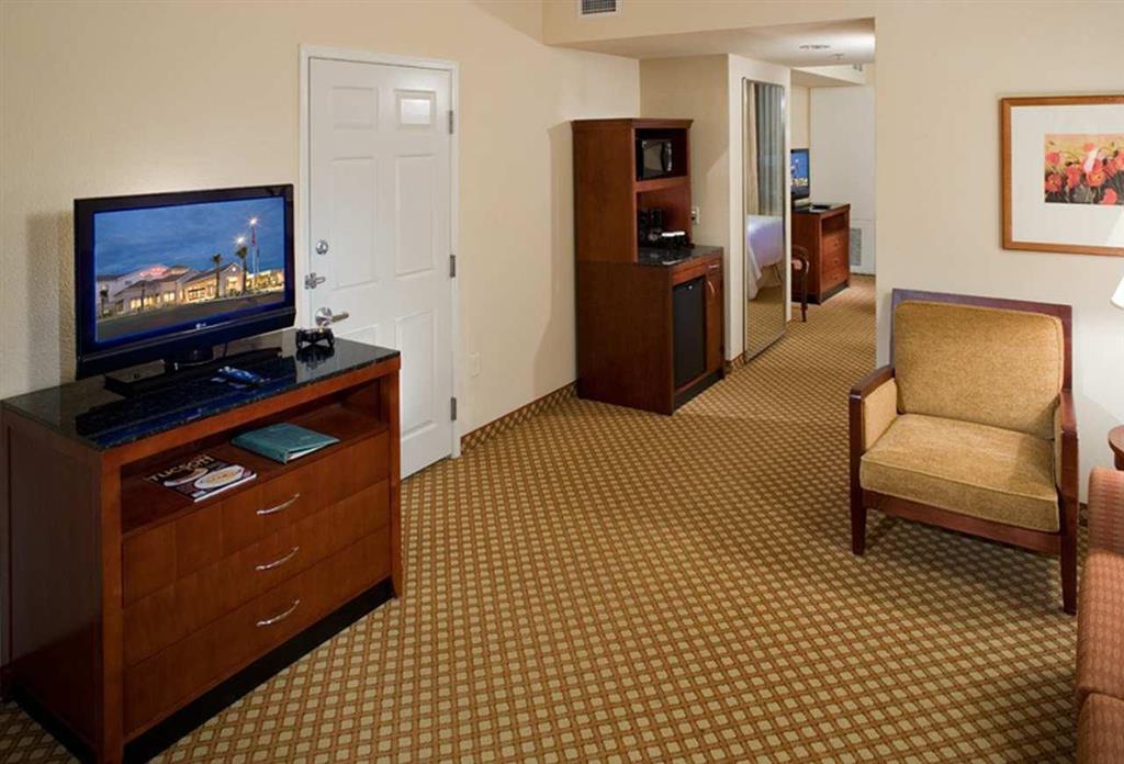 Hilton Garden Inn Tucson Airport Ruang foto